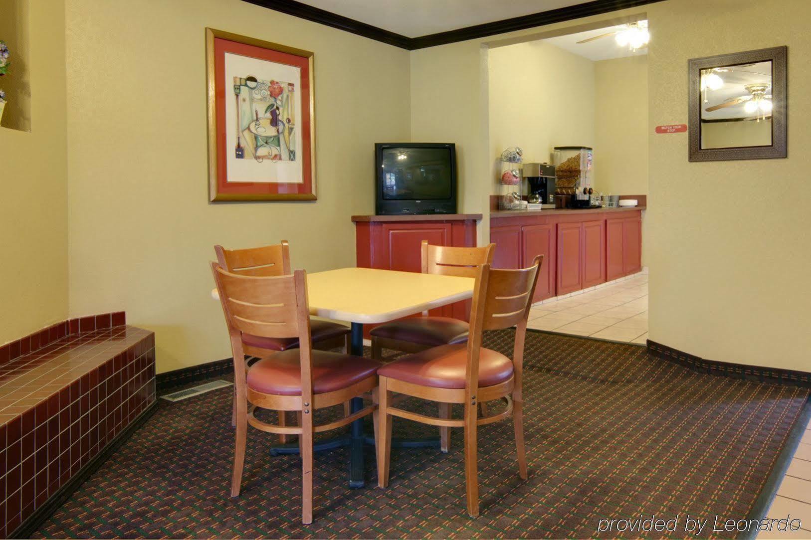 Americas Best Value Inn יוקון מראה חיצוני תמונה